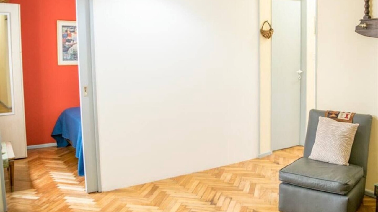 Photo of Bedroom in Villa Crespo