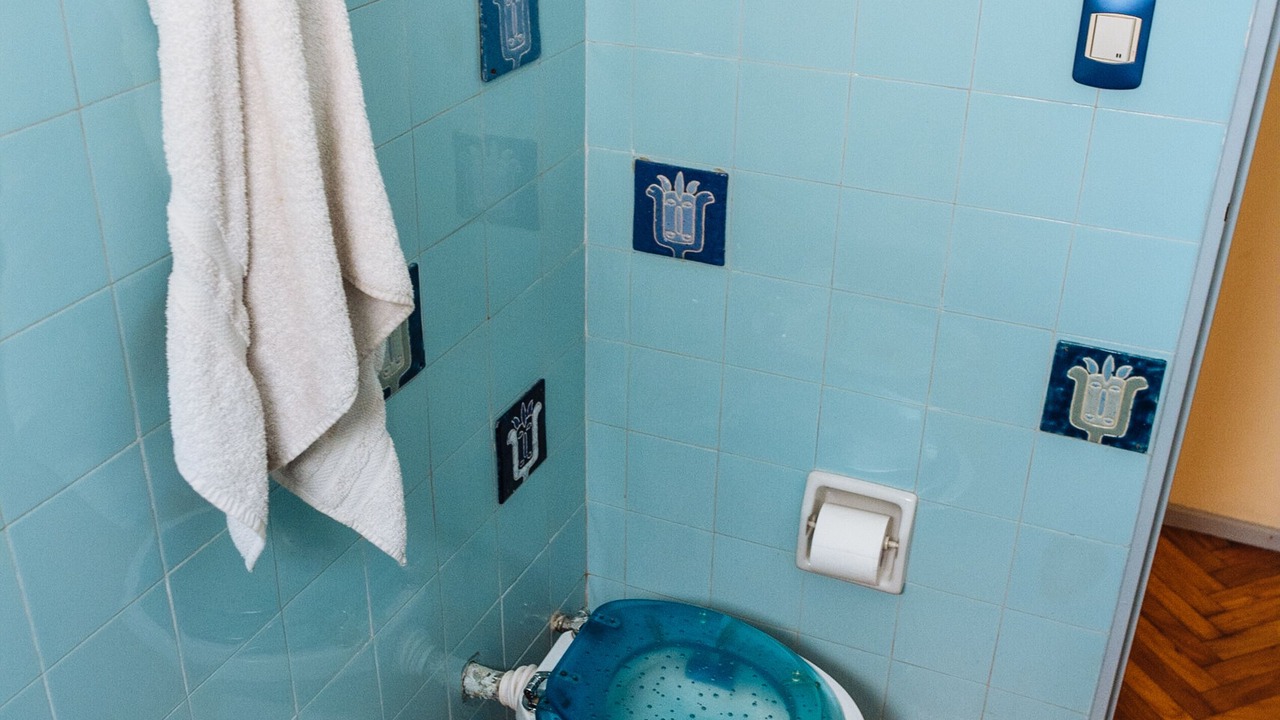 Photo of Bathroom in Villa Crespo