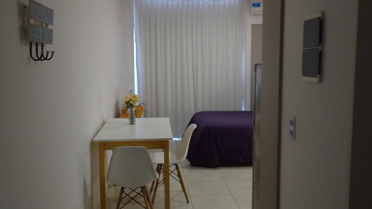 Photo of Bedroom in Congreso