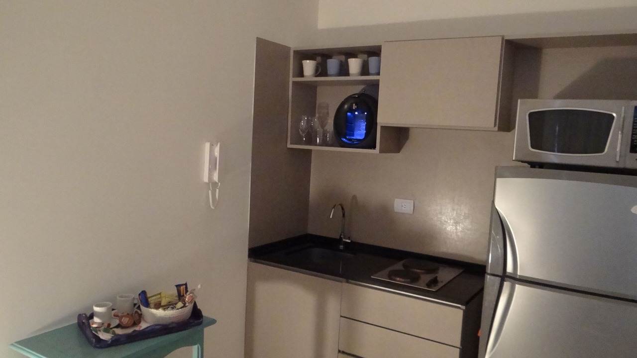 Photo of Kitchen in Congreso