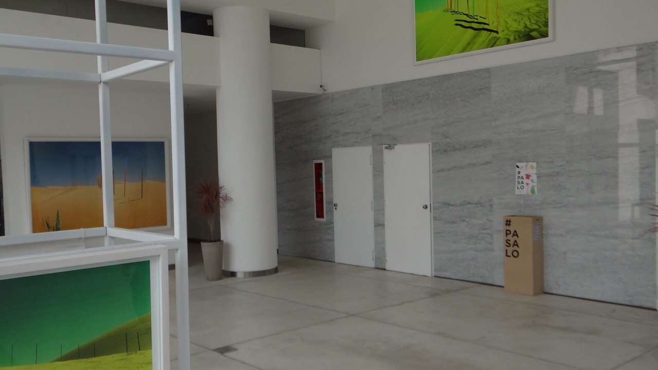 Photo of Outdoor in Congreso