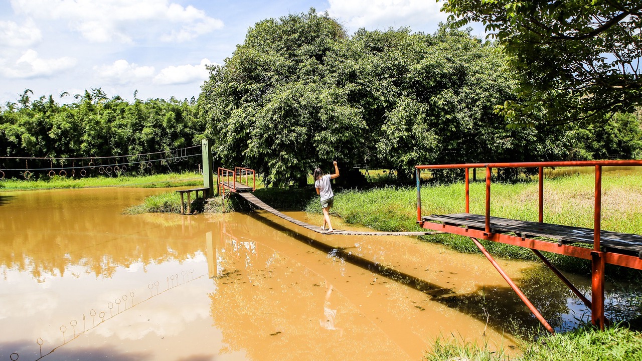 Photo of Outdoor in Igarata