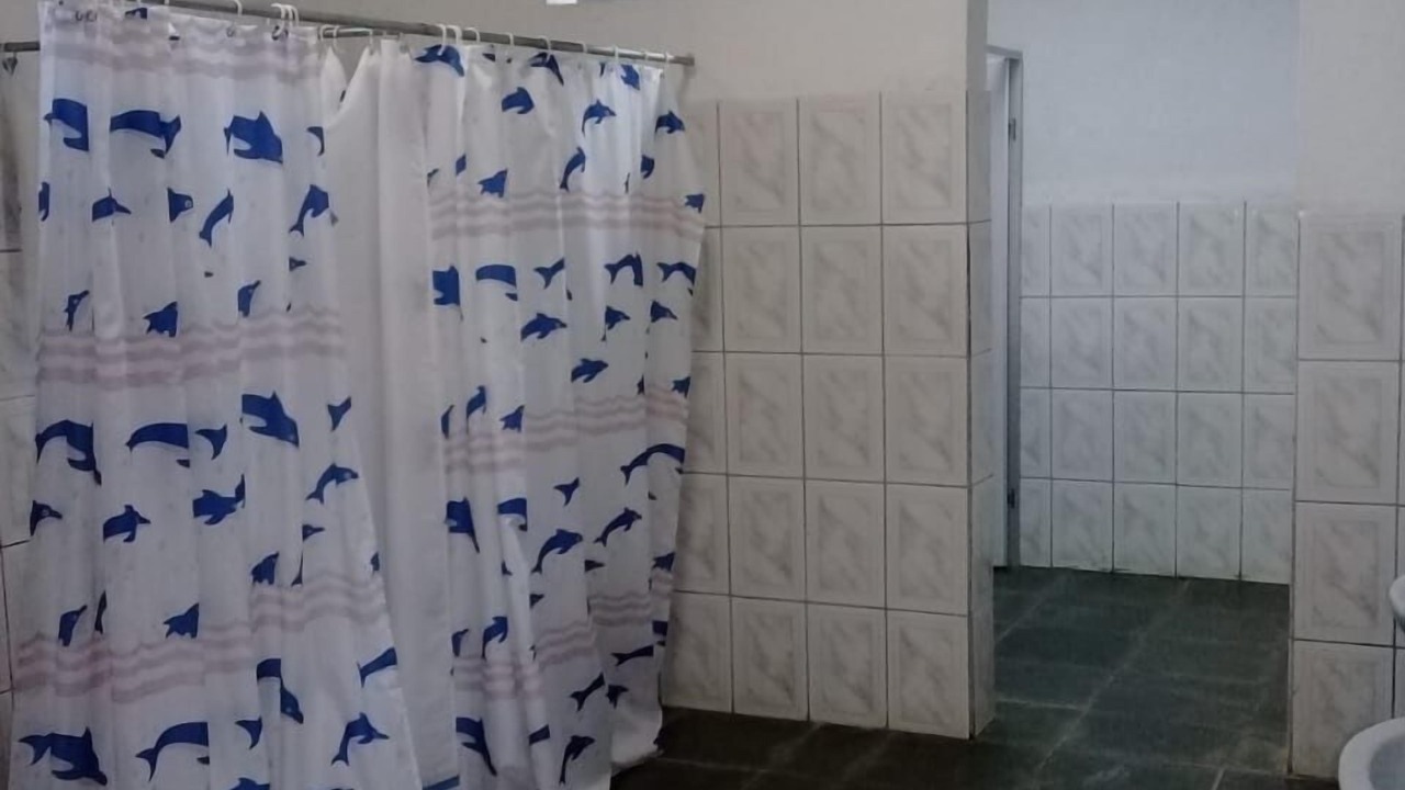 Photo of Bathroom in Igarata
