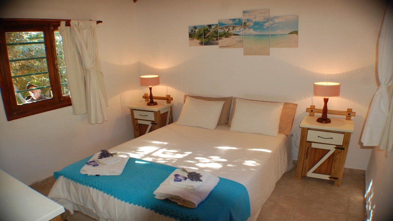 Photo of Bedroom in Mar Azul