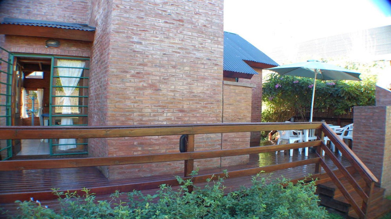 Photo of Patio Balcony in Mar Azul