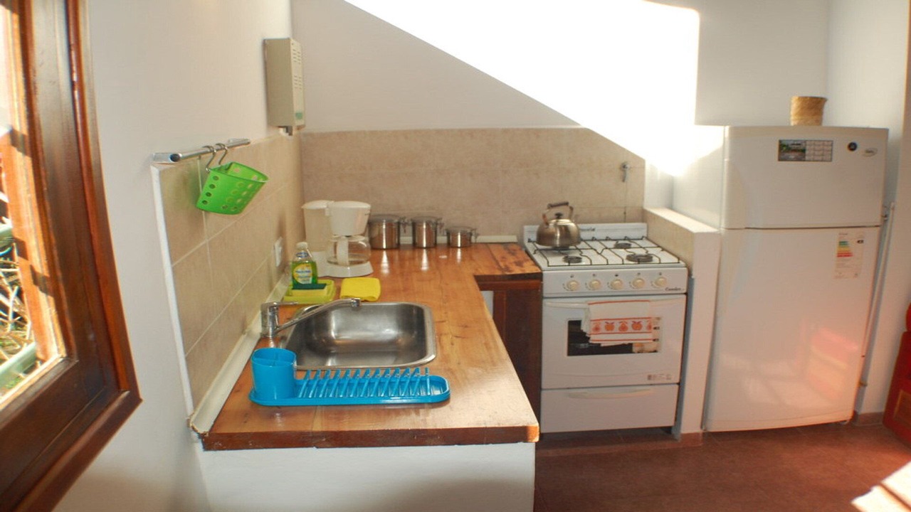 Photo of Kitchen in Mar Azul