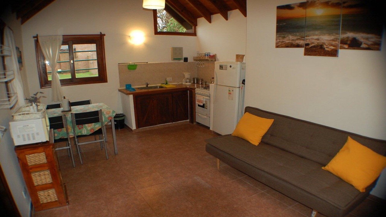 Photo of Livingroom in Mar Azul