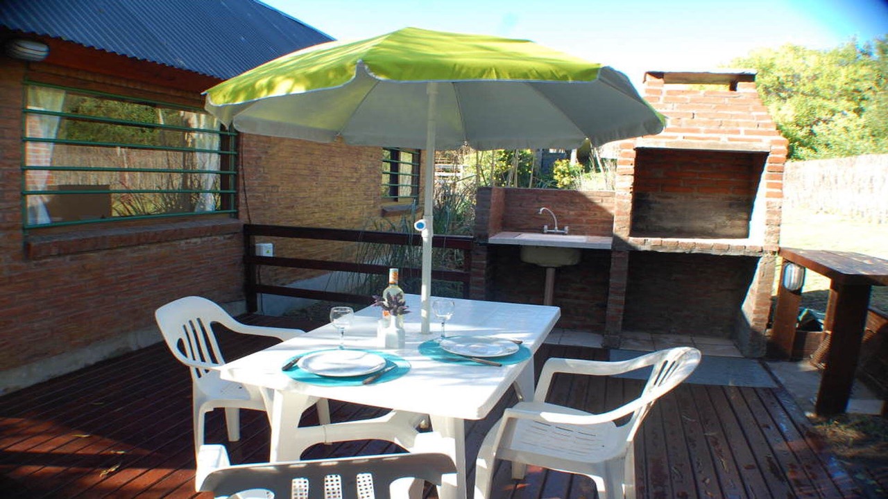 Photo of Outdoor in Mar Azul