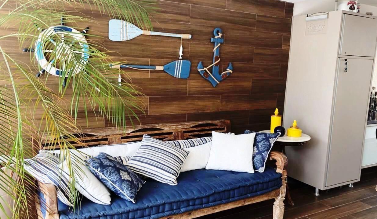 Photo of Livingroom in Guarajuba