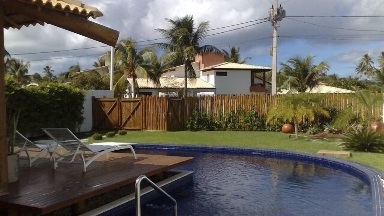 Photo of Outdoor in Guarajuba