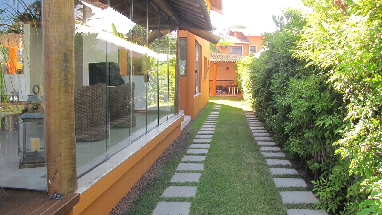 Photo of Outdoor in Guarajuba