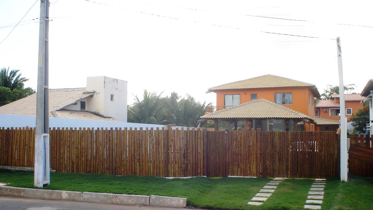 Photo of Outdoor in Guarajuba