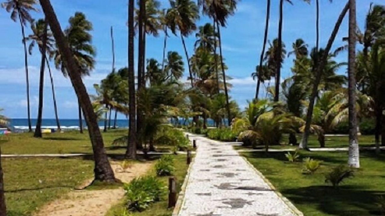 Photo of Outdoor in Guarajuba