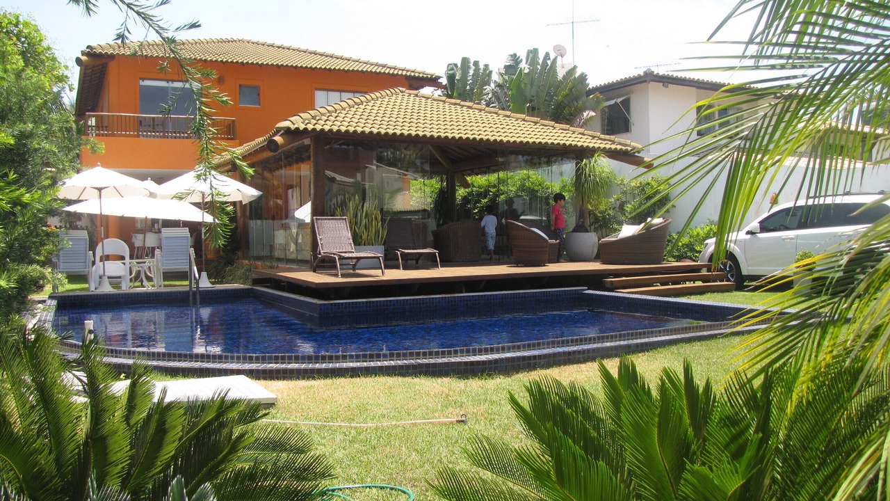 Photo of Outdoor in Guarajuba