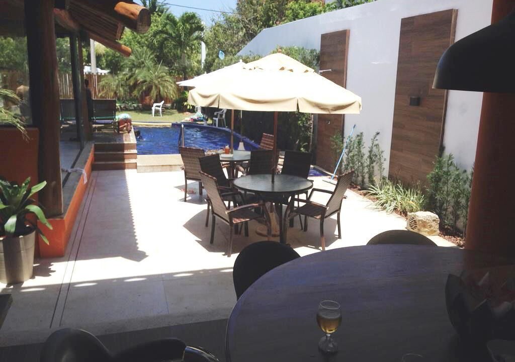 Photo of Outdoor in Guarajuba