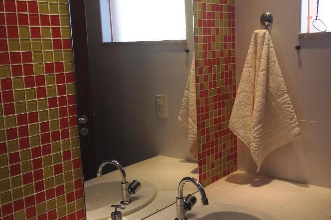 Photo of Bathroom in Guarajuba