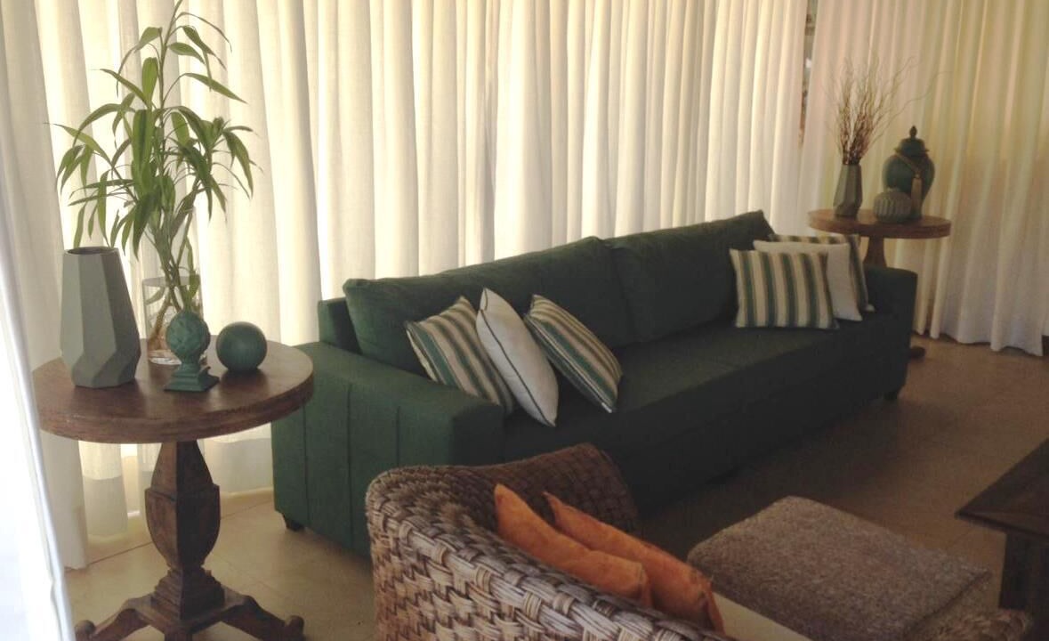Photo of Livingroom in Guarajuba