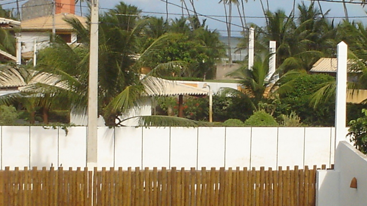 Photo of Outdoor in Guarajuba