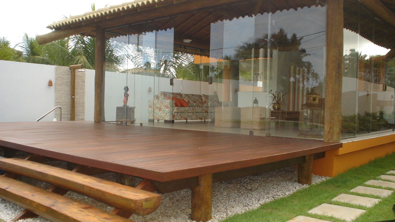Photo of Outdoor in Guarajuba
