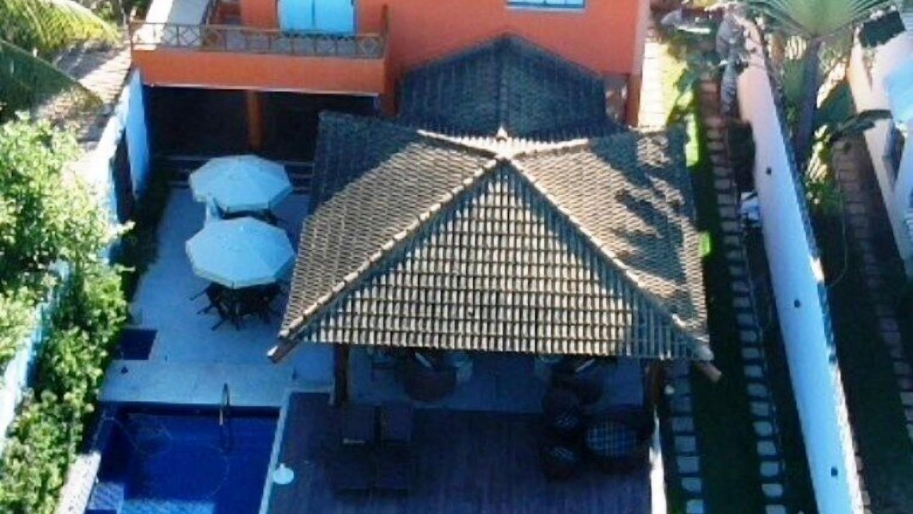 Photo of Outdoor in Guarajuba