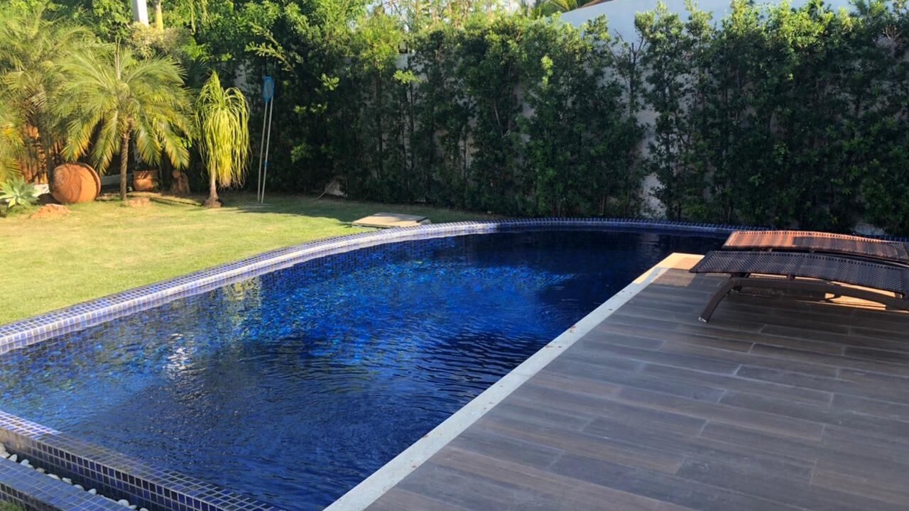 Photo of Outdoor in Guarajuba