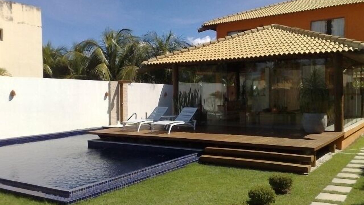Photo of Outdoor in Guarajuba