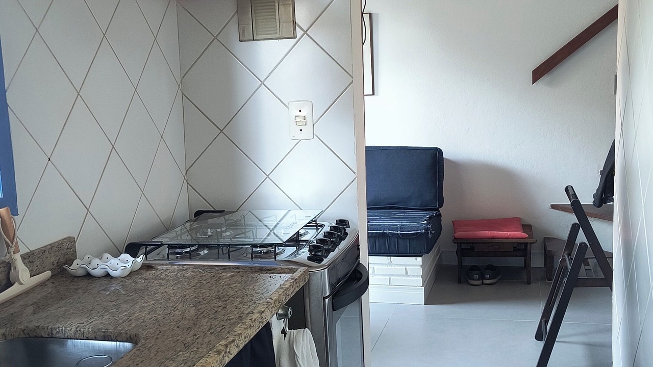 Photo of Kitchen in Pero