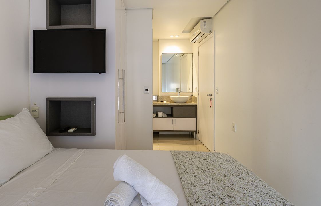 Photo of Bedroom in Centro