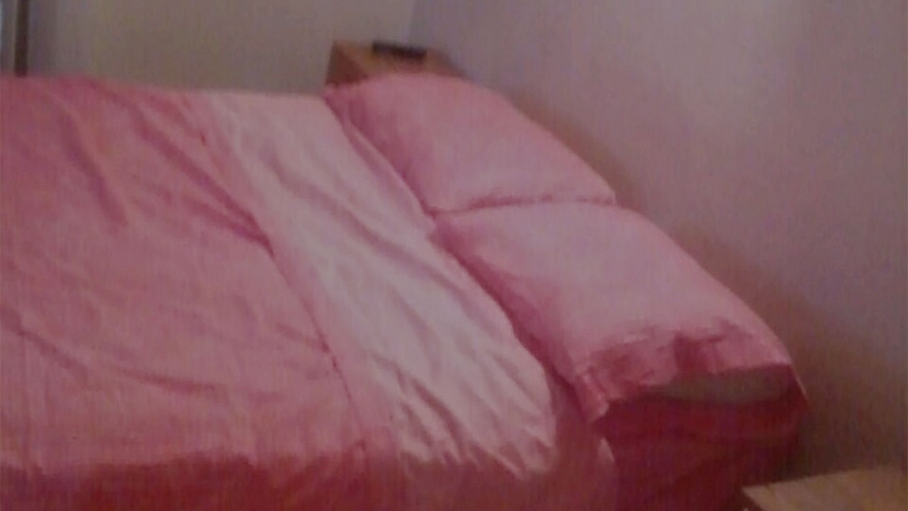 Photo of Bedroom in Villa Gesell
