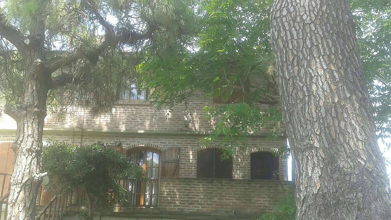 Photo of Outdoor in Villa Gesell