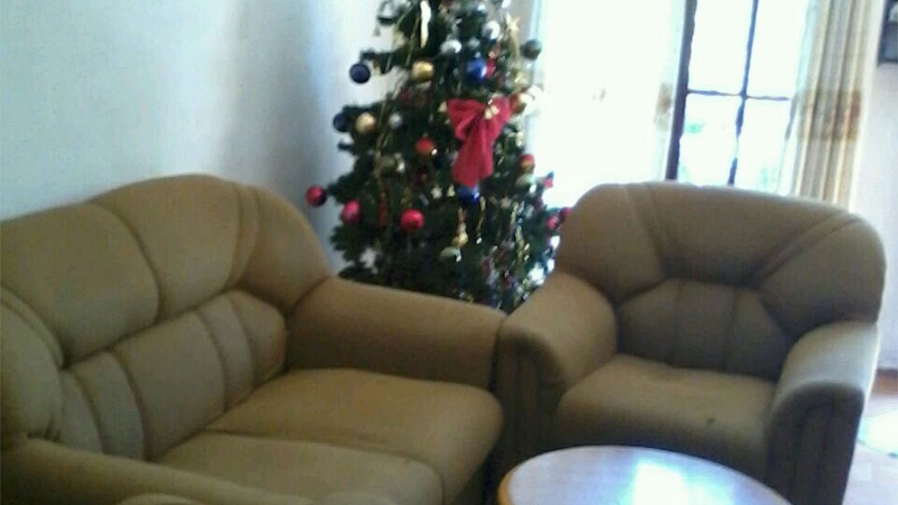 Photo of Livingroom in Villa Gesell