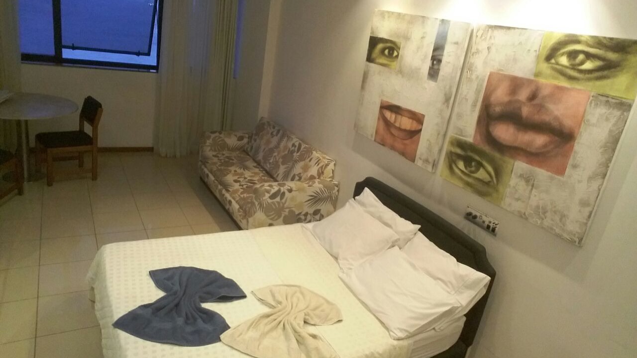 Photo of Bedroom in Graca