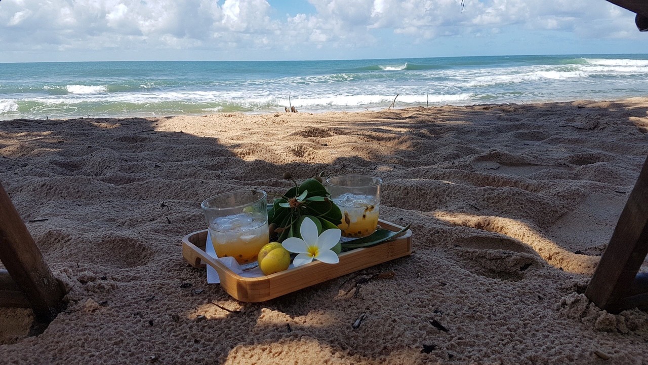 Photo of Others in Barra Grande