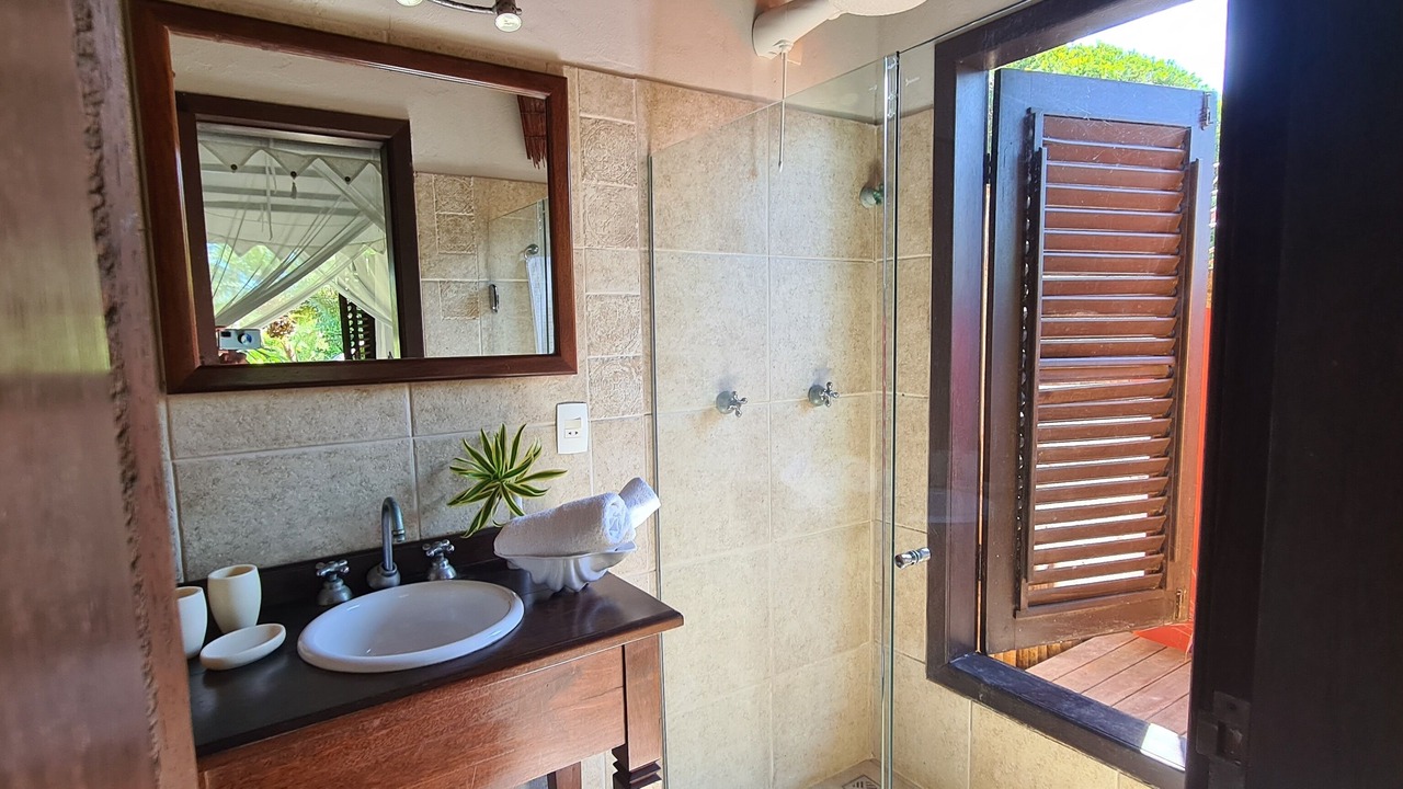 Photo of Outdoor in Barra Grande
