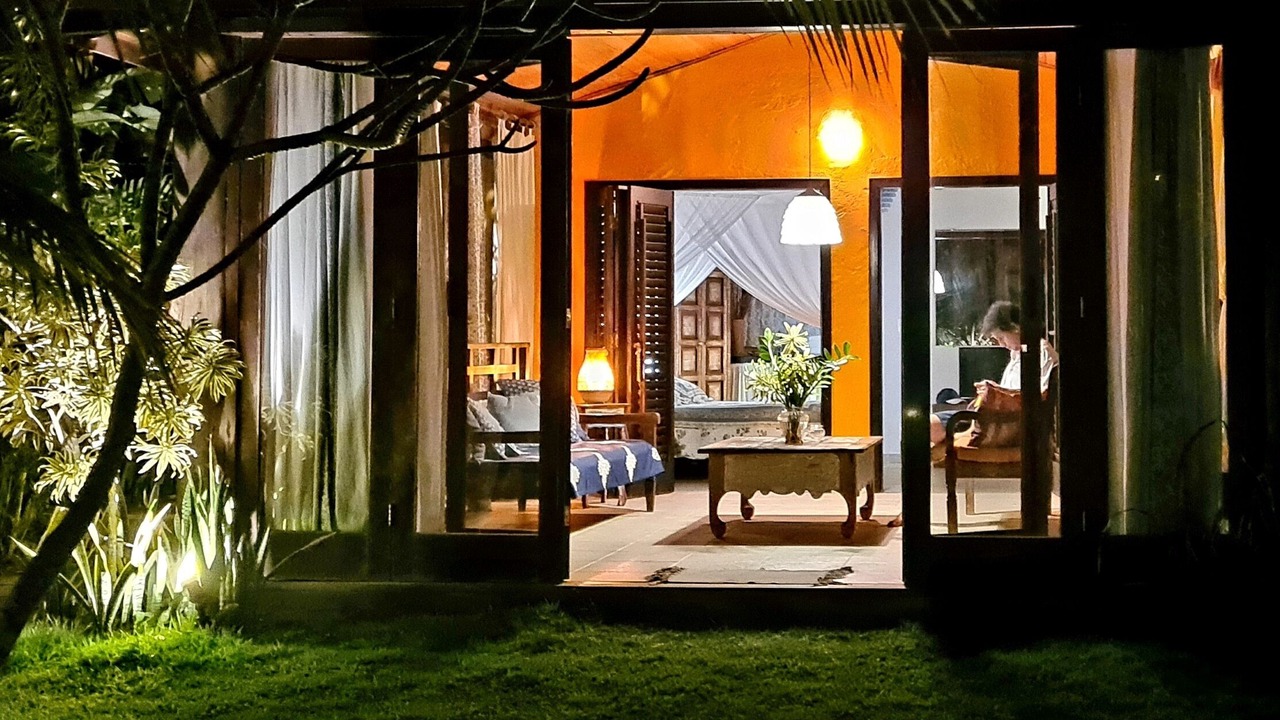 Photo of Outdoor in Barra Grande