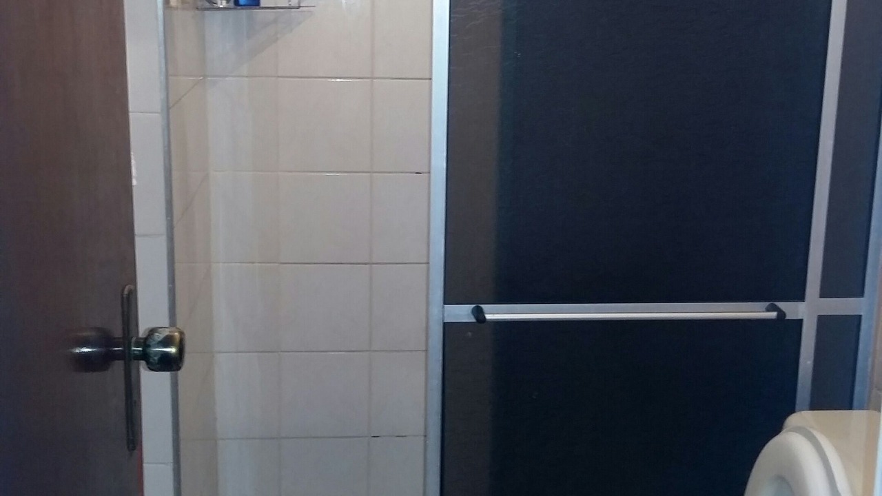 Photo of Bathroom in Balneario Santa Eugenia
