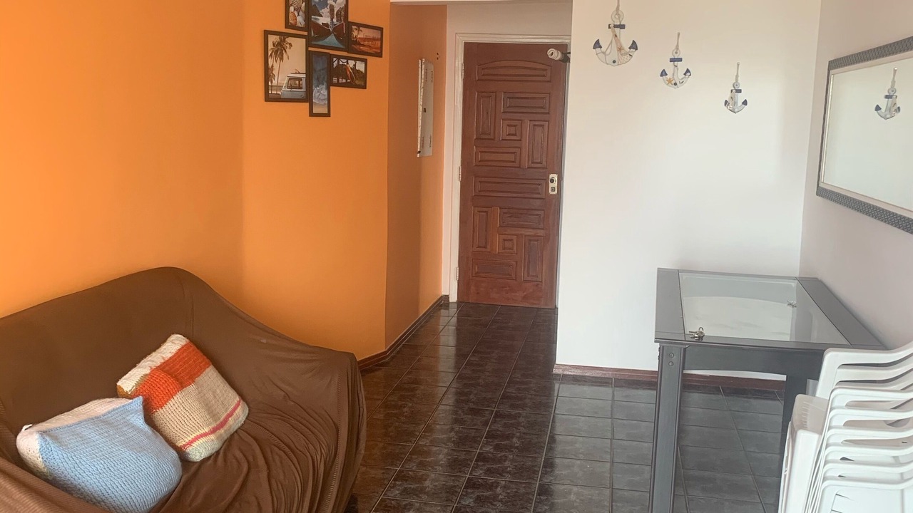Photo of Livingroom in Balneario Santa Eugenia