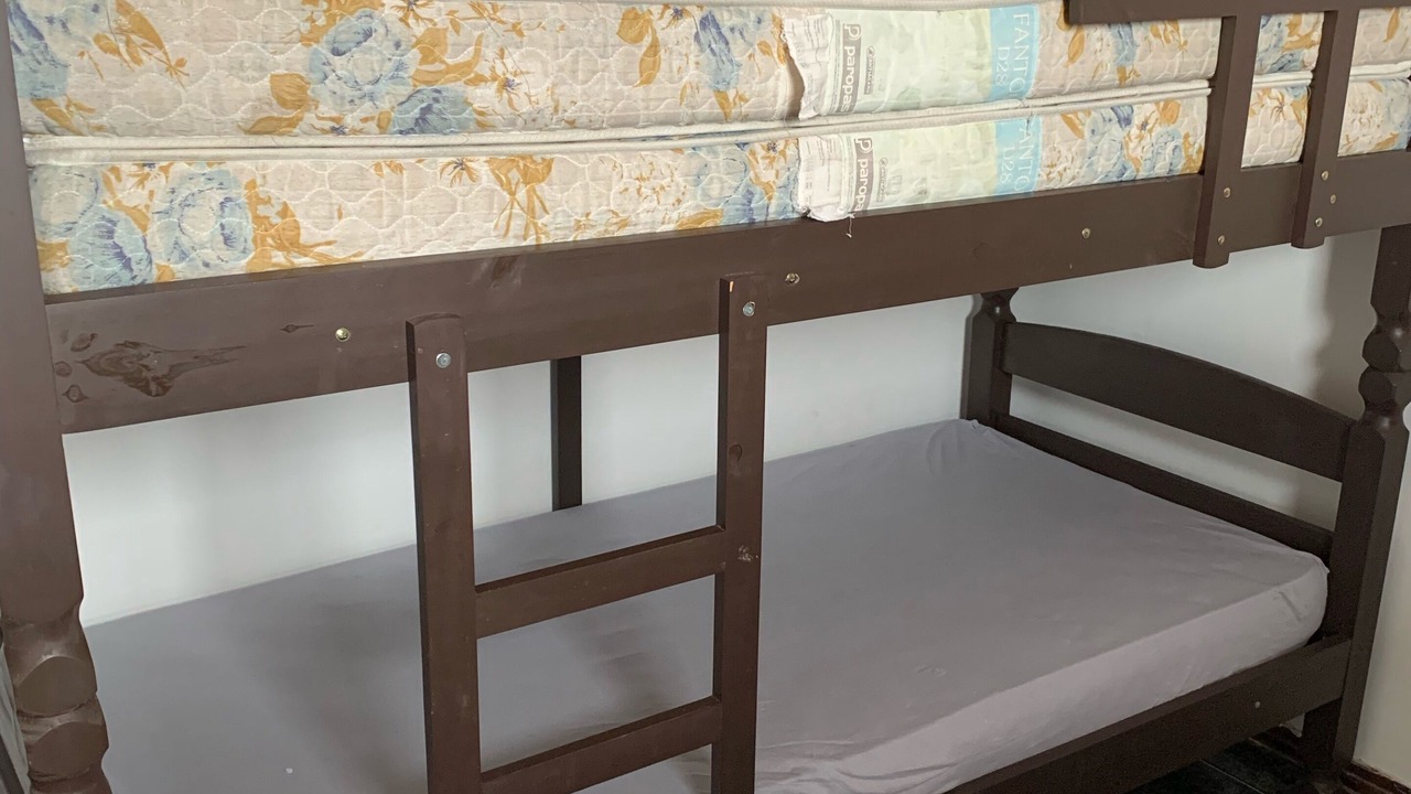 Photo of Bedroom in Balneario Santa Eugenia