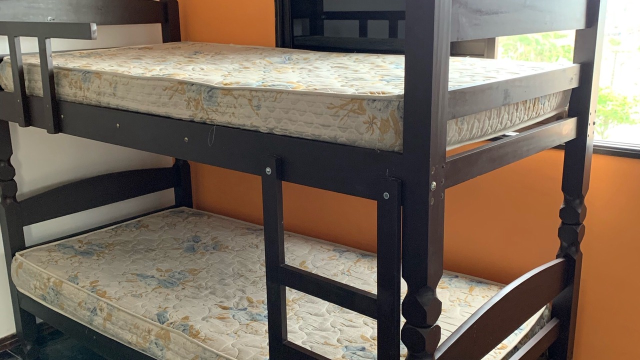 Photo of Bedroom in Balneario Santa Eugenia