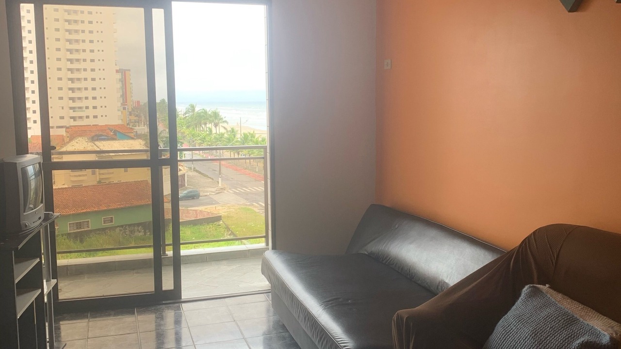 Photo of Livingroom in Balneario Santa Eugenia