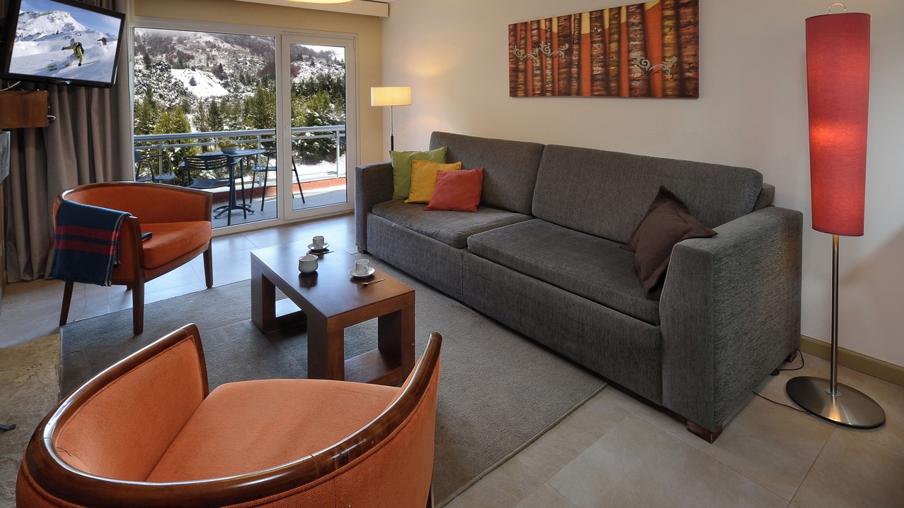 Photo of Livingroom in Villa Catedral