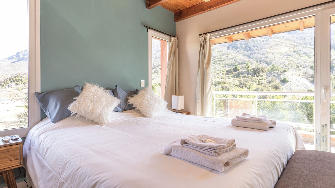 Photo of Bedroom in Villa Catedral