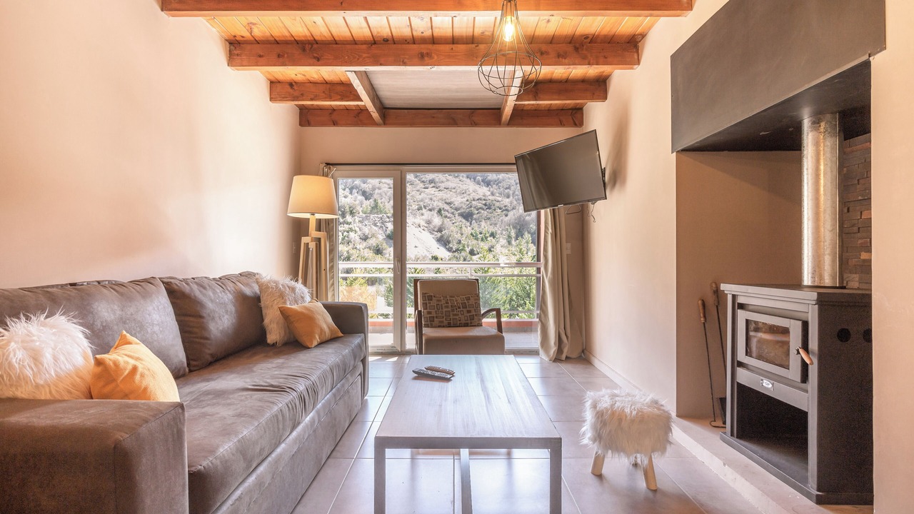 Photo of Livingroom in Villa Catedral