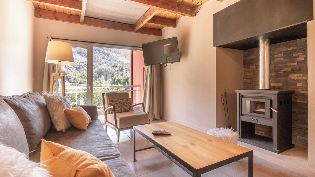 Photo of Livingroom in Villa Catedral