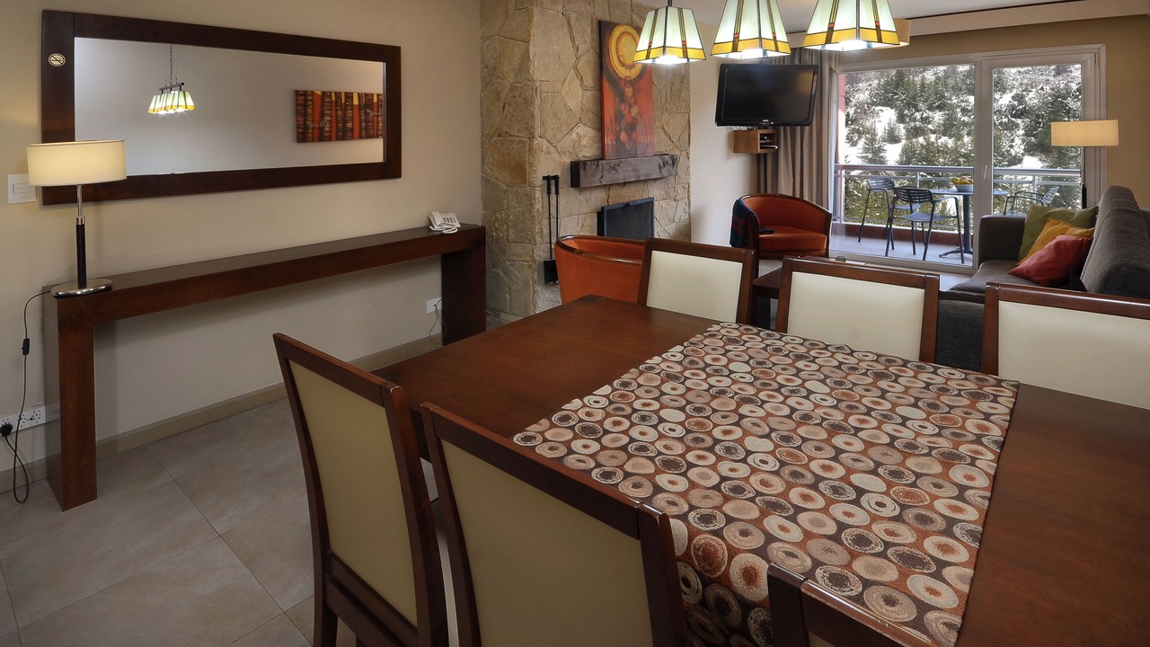 Photo of Livingroom in Villa Catedral