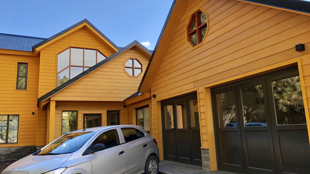 Photo of Outdoor in San Martin de los Andes