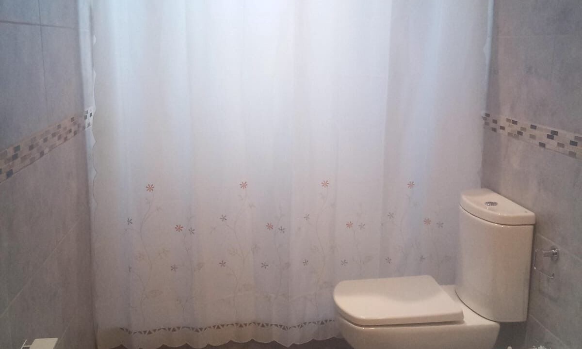 Photo of Bathroom in San Martin de los Andes