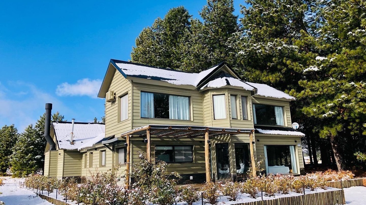 Photo of Outdoor in San Martin de los Andes
