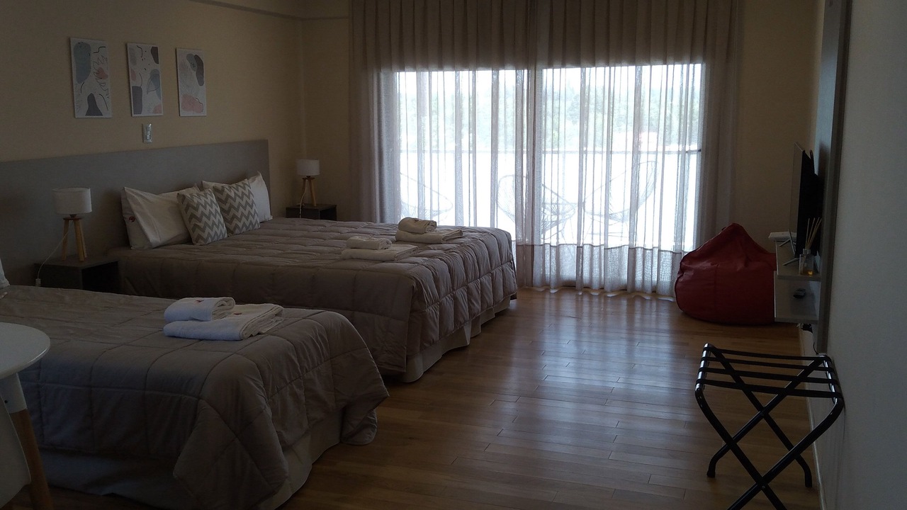 Photo of Bedroom in Lujan de Cuyo