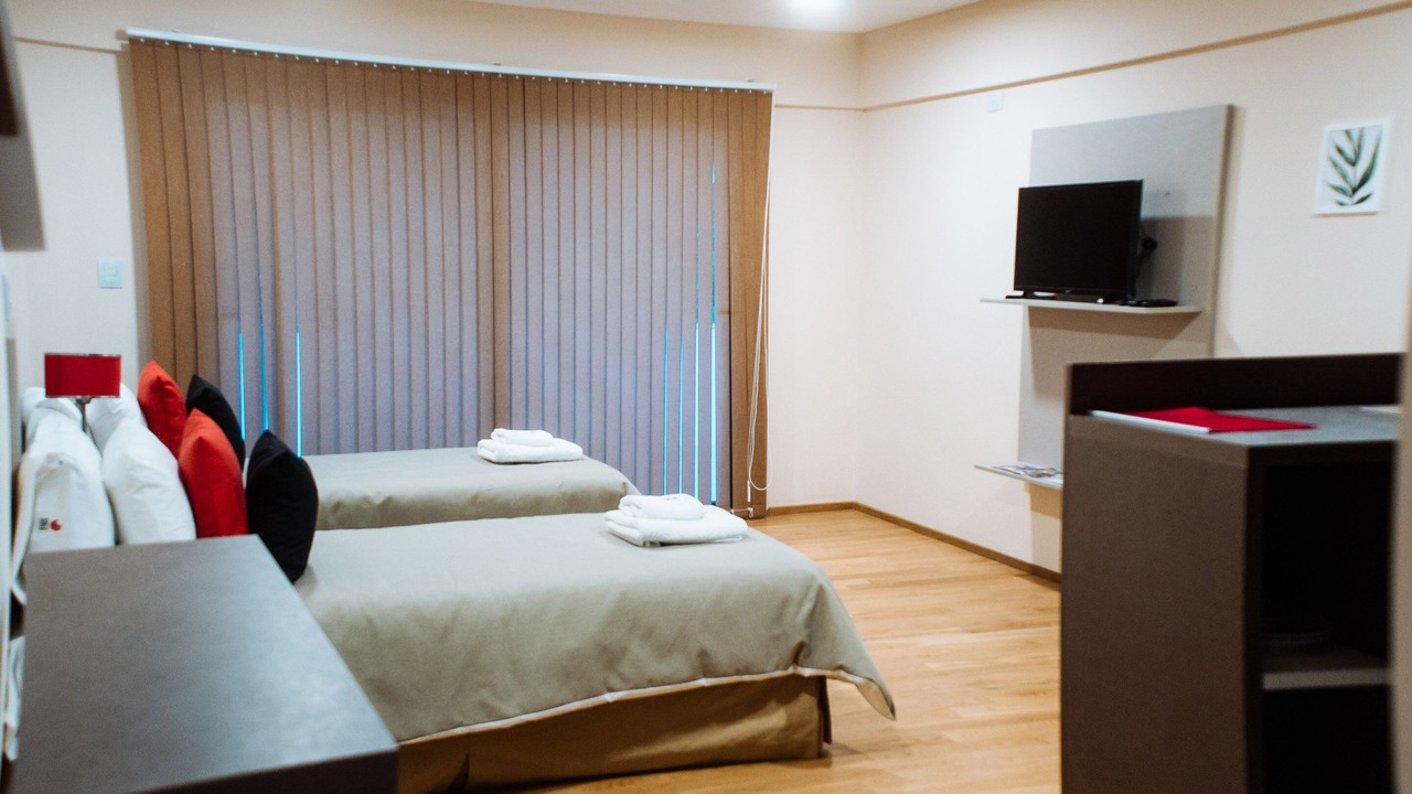 Photo of Bedroom in Lujan de Cuyo